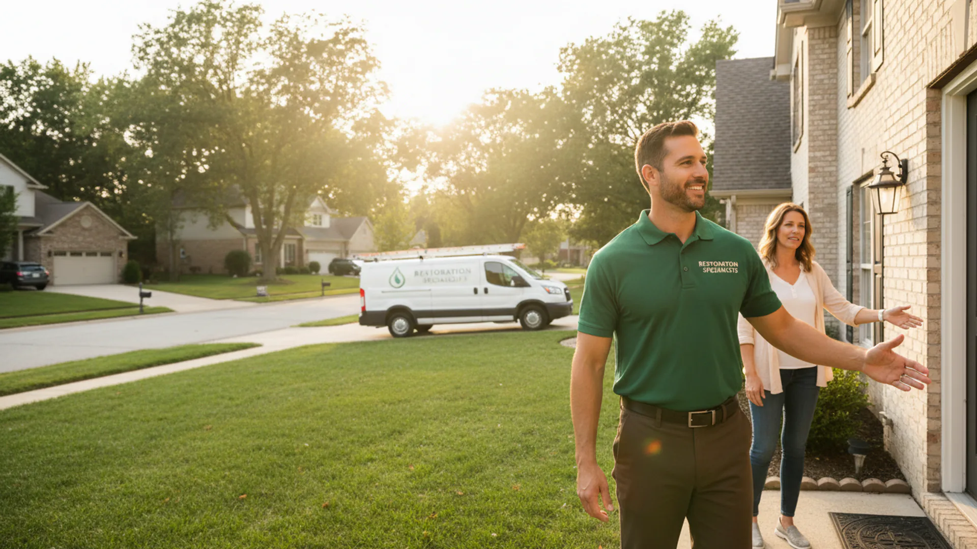 Community-Focused Water Damage Restoration in Plainfield, IL Near Me – Serving Plainfield, IL Families for Years!